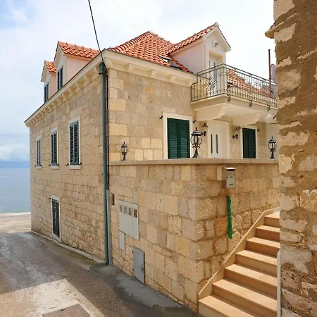 By The Sea Sutivan, Brac - 17796 Sutivan